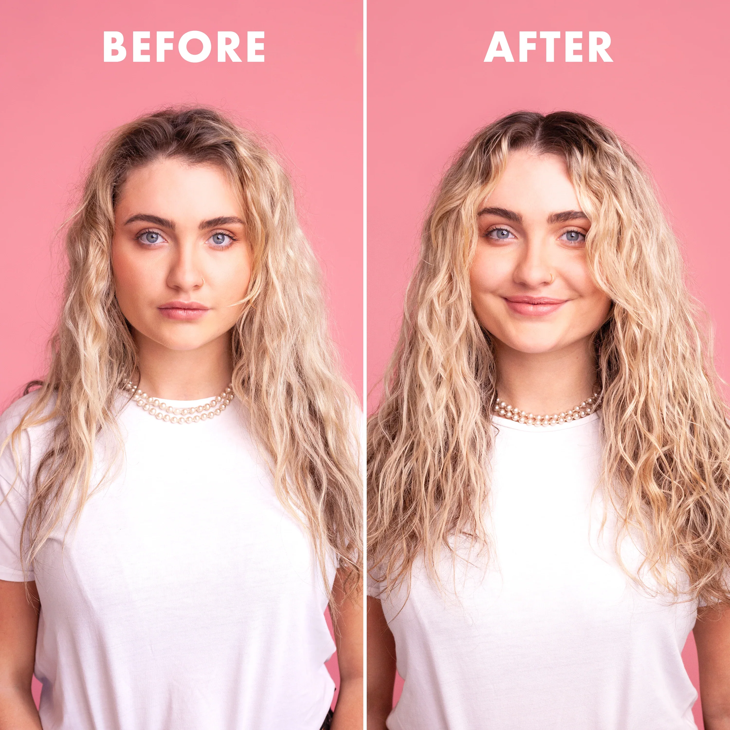 UMBERTO GIANNINI Banana Butter Shampoo & Conditioner Duo - Image 3