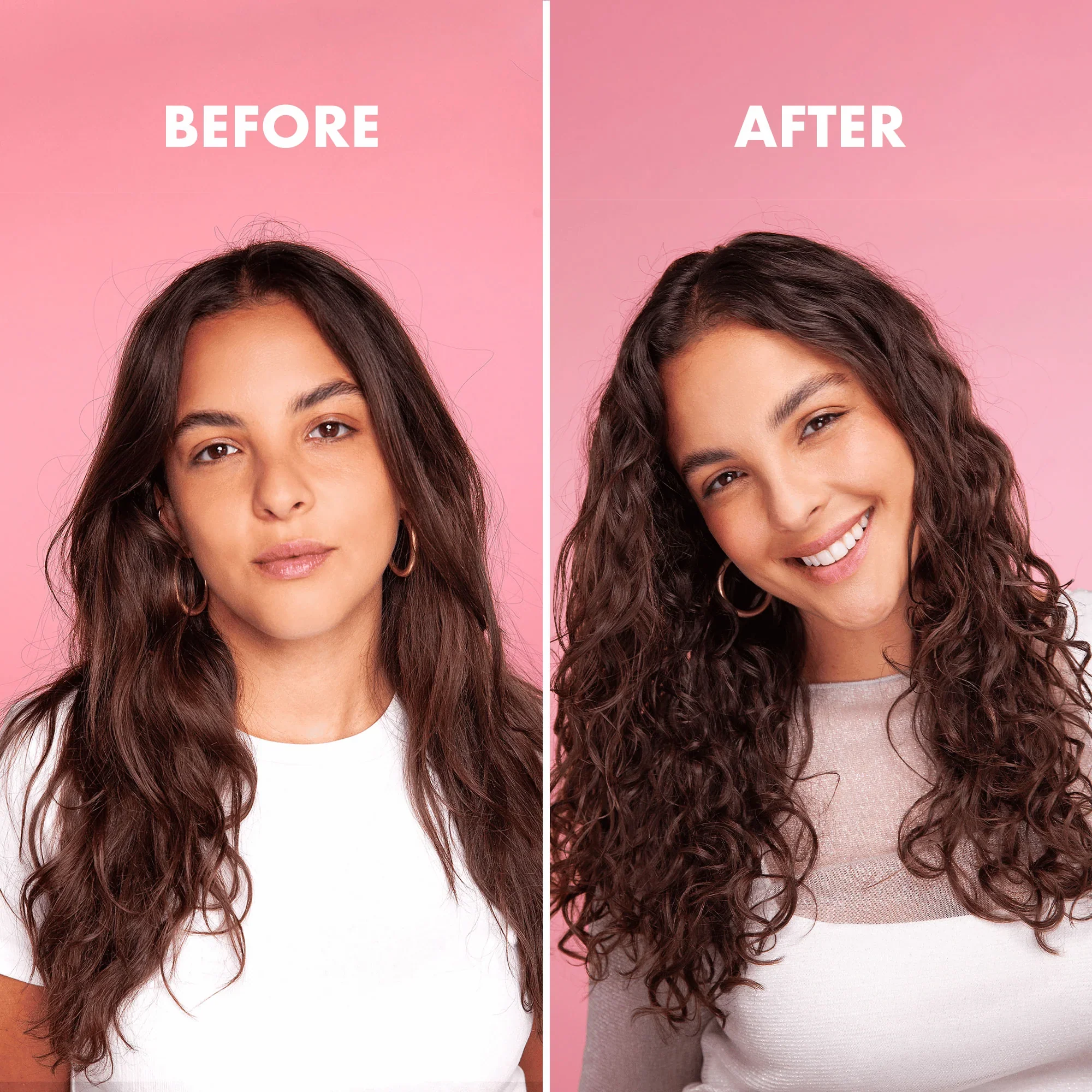 Umberto Giannini Curl Jelly Scrunching Jelly Sulphate & paraben free - Image 3