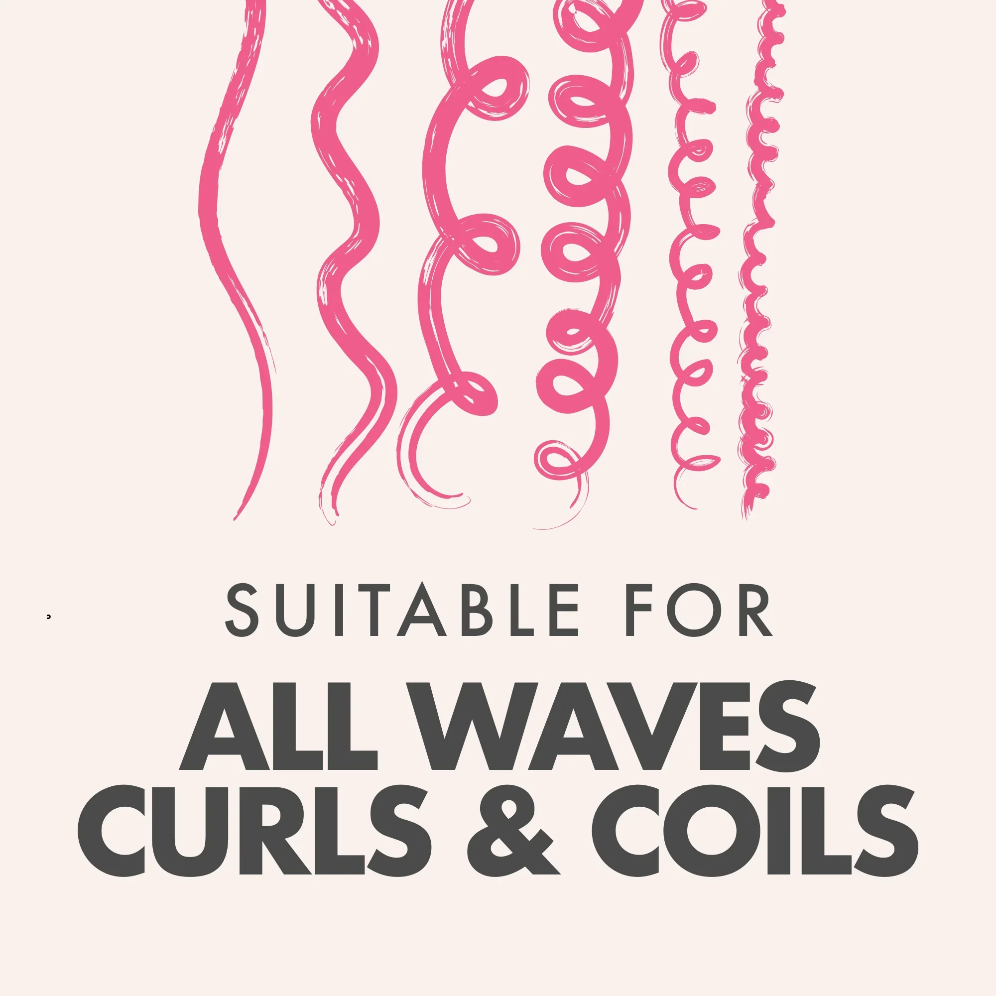 Umberto Giannini Curl Jelly Slick Stick 55g/1.94oz - Image 7