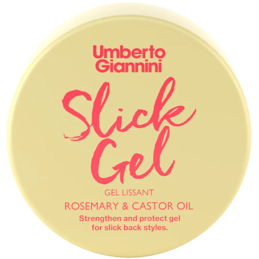 Umberto Giannini Rosemary & Castor Oil Slick Gel 50ml/1.76oz