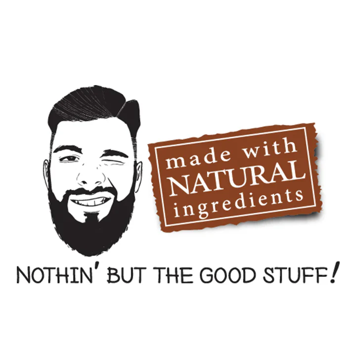 UNCLE JIMMY BEARD SOFTENER 2 OZ - Image 3
