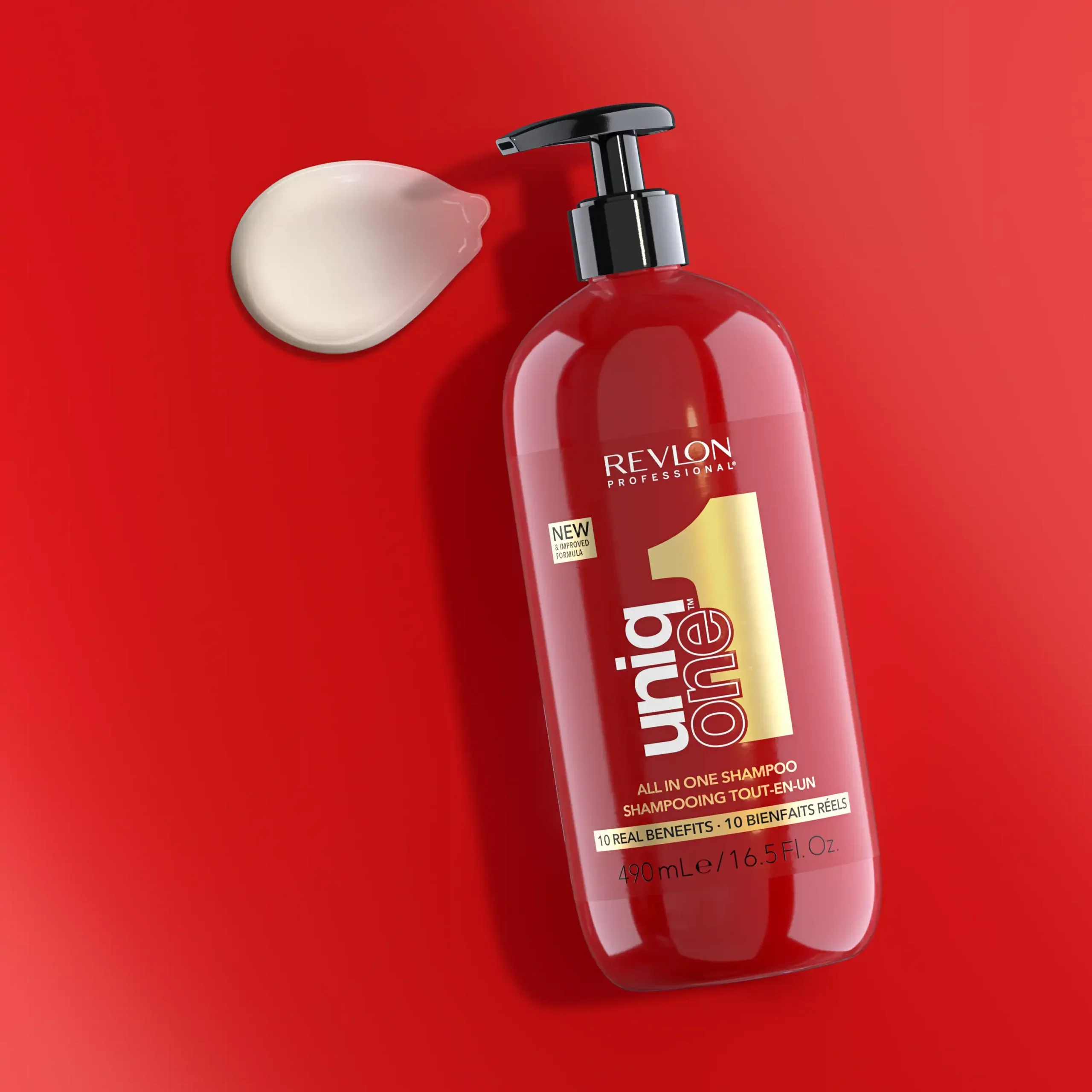 UNIQONE™ ALL IN ONE SHAMPOO - Image 7
