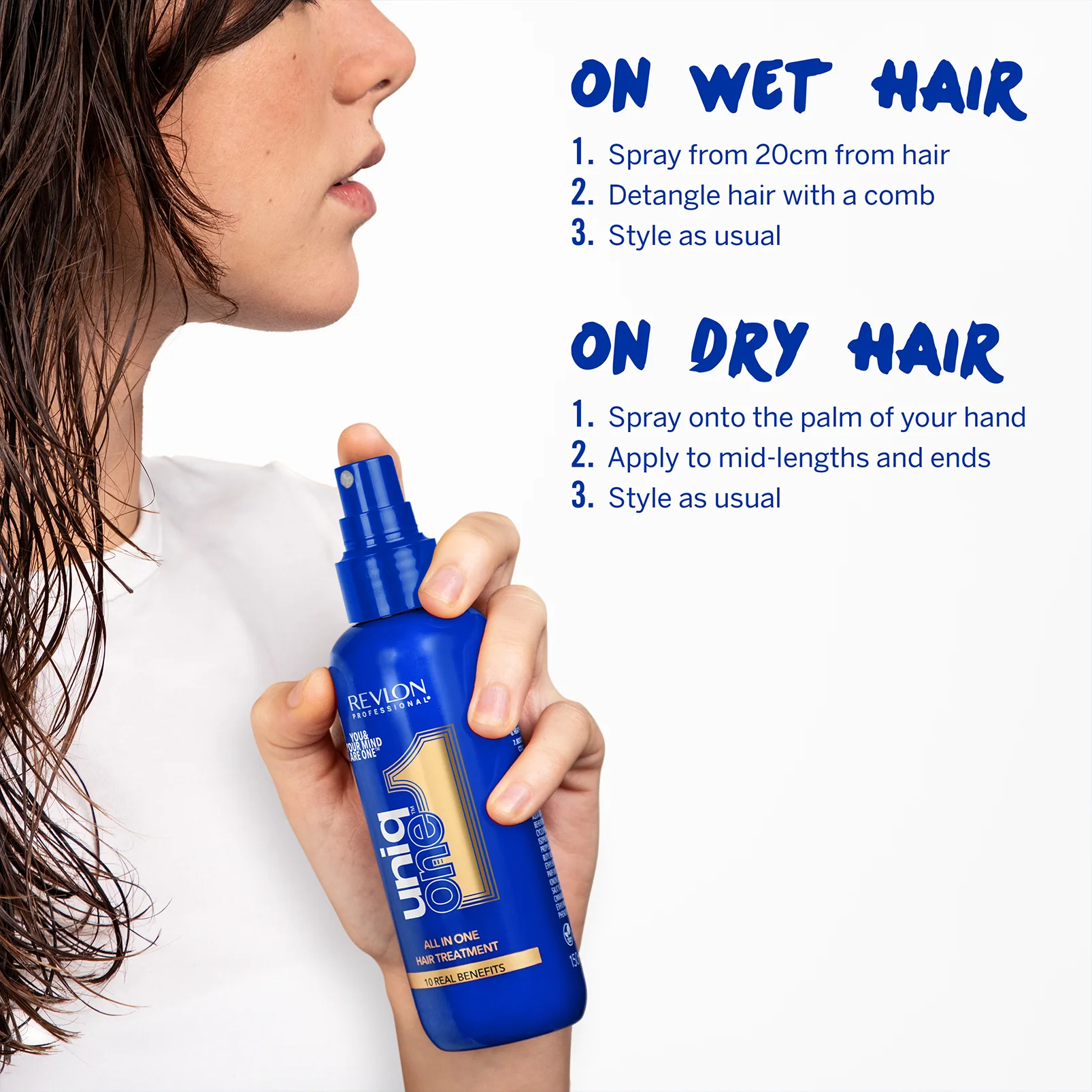 UNIQONE™ HAIR TREATMENT LIMITED EDITION - Image 4
