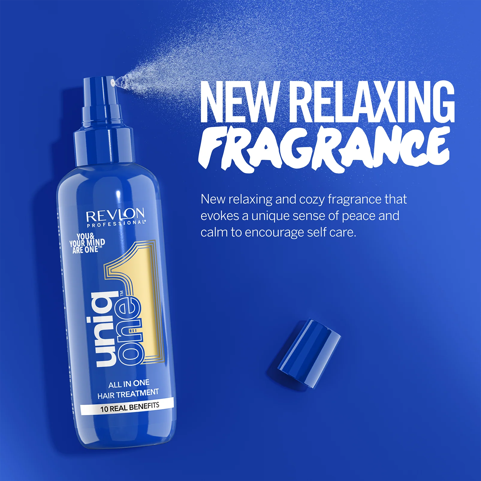 UNIQONE™ HAIR TREATMENT LIMITED EDITION - Image 5