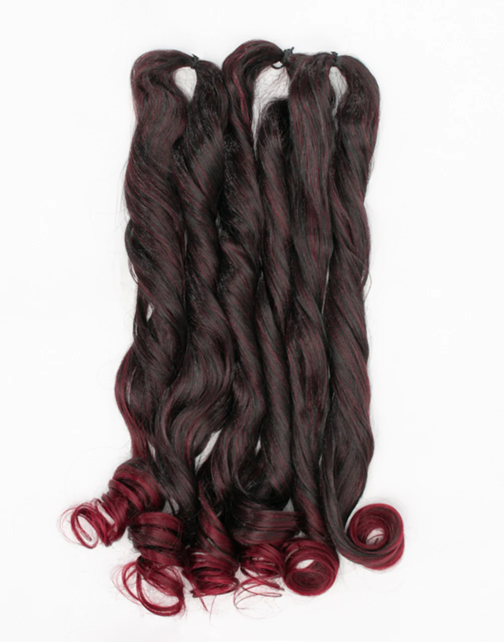 Urban - French Curl - Image 11
