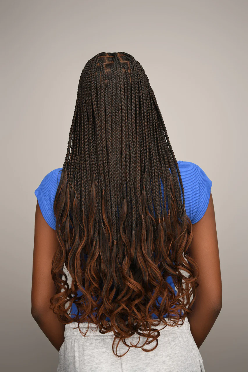 Urban - French Curl - Image 3