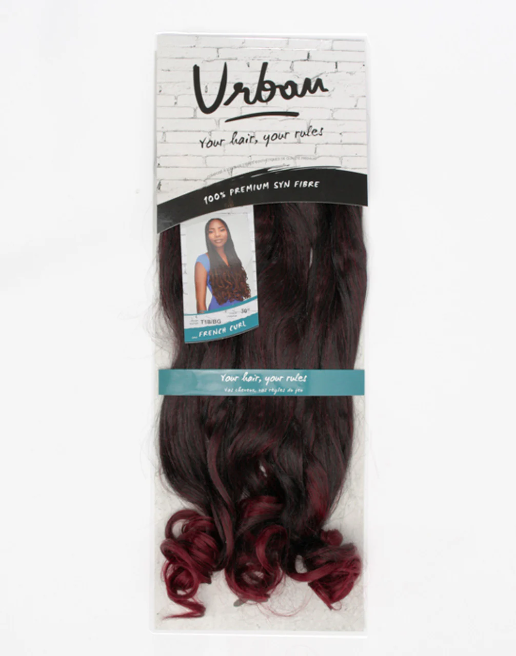 Urban - French Curl - Image 4