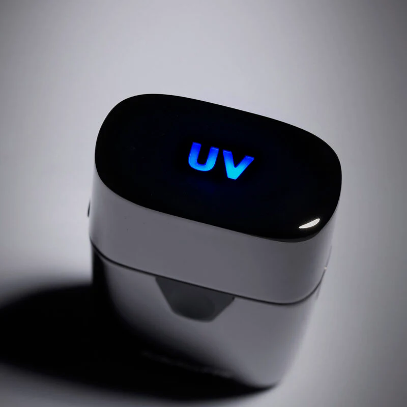 UVFOIL02 - UV DOUBLE FOIL SHAVER - Image 3