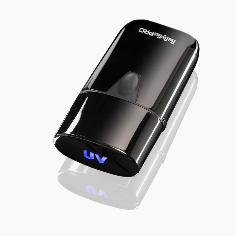 UVFOIL02 - UV DOUBLE FOIL SHAVER - Image 6