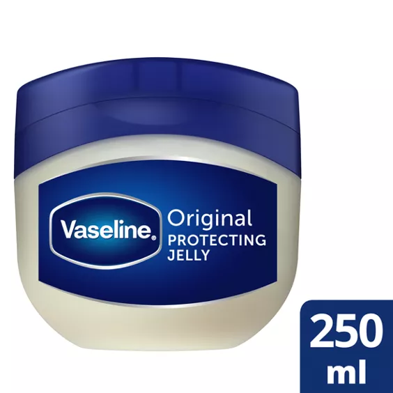 Vaseline Blue Seal Original Petroleum Jelly 50ml - Image 5