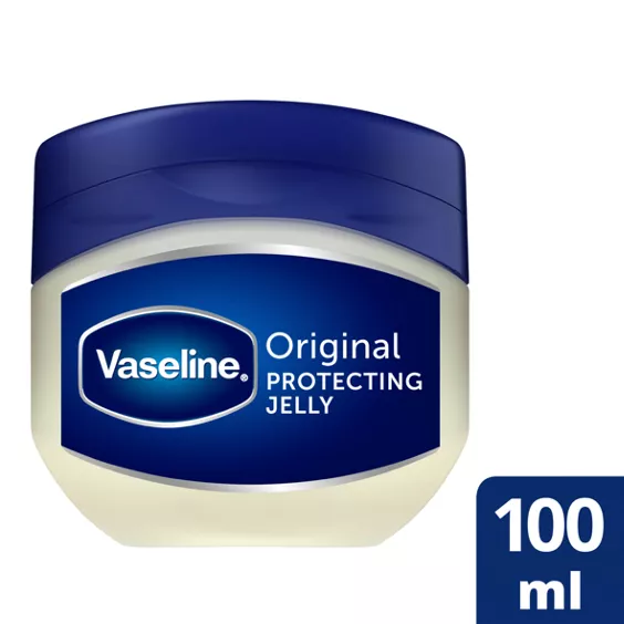 Vaseline Blue Seal Original Petroleum Jelly 50ml - Image 6