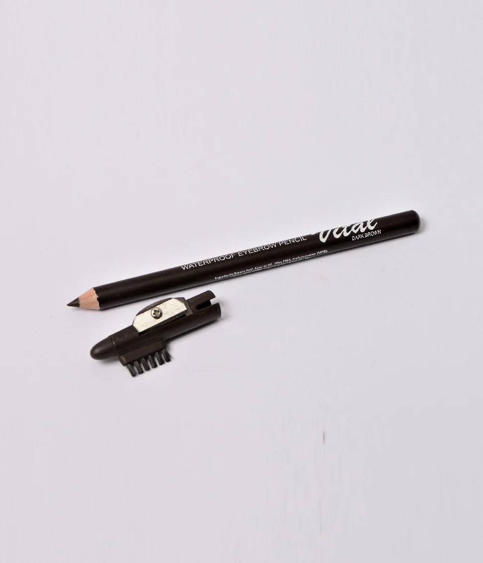 VITAL EYE BROW WITH BRUSH - Image 3