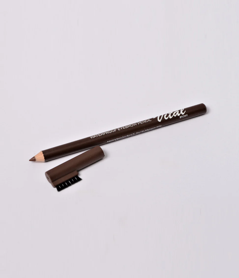 VITAL EYE BROW WITH BRUSH - Image 4