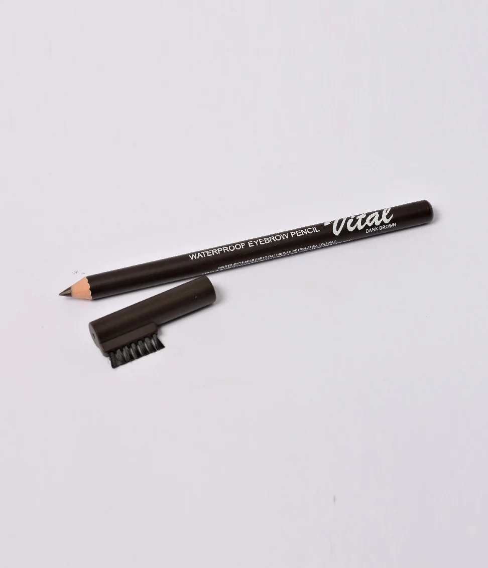 VITAL EYE BROW WITH BRUSH - Image 5