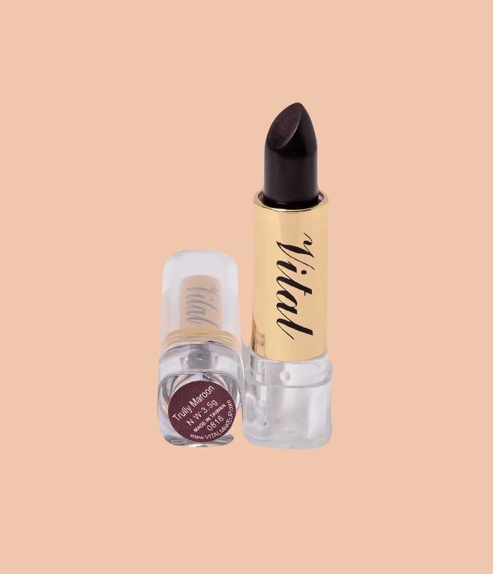 VITAL LONG LASTING LIPSTICK COLOURS - Image 20