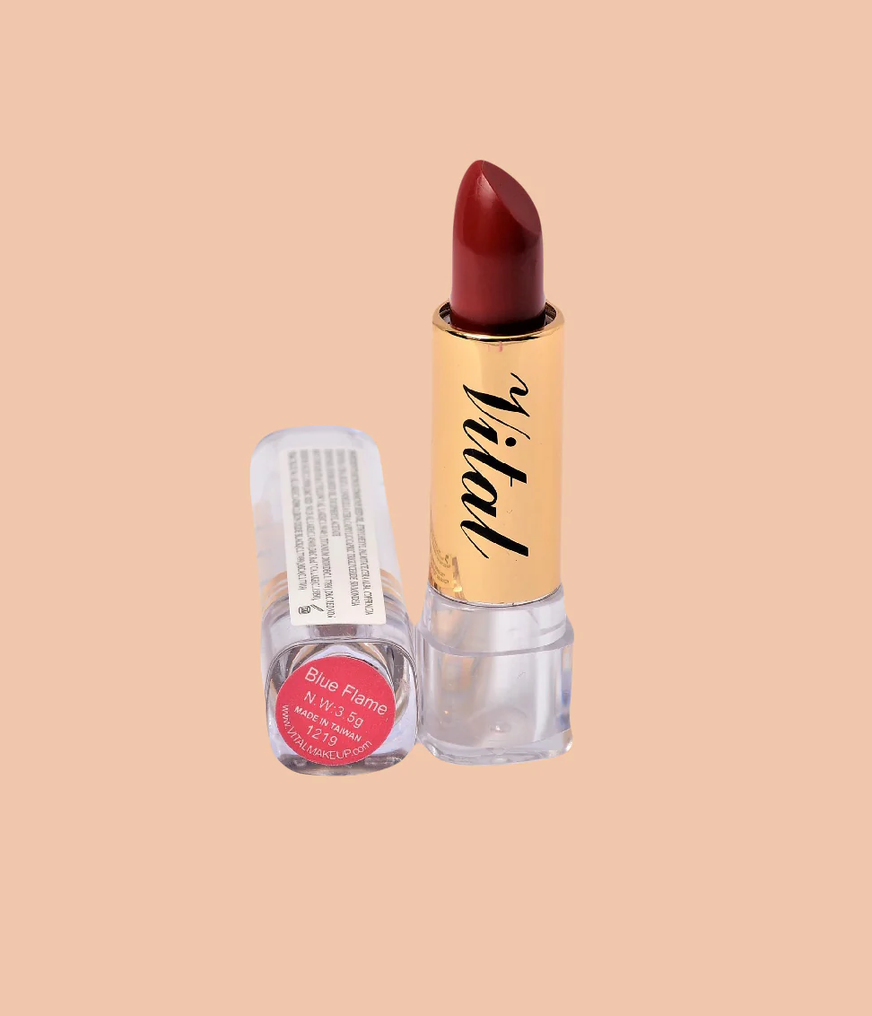 VITAL LONG LASTING LIPSTICK COLOURS - Image 4