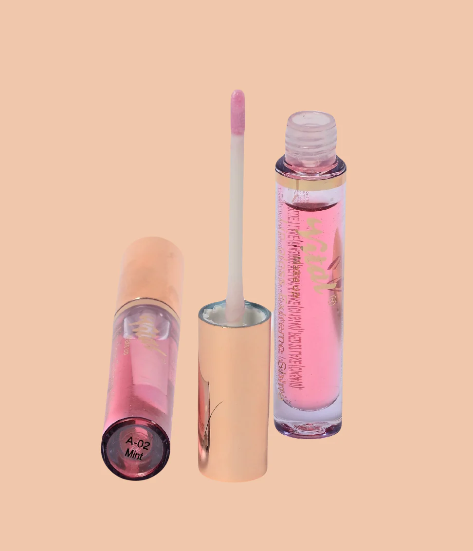 VITAL LUCIOUS LIP GLOSS - Image 4