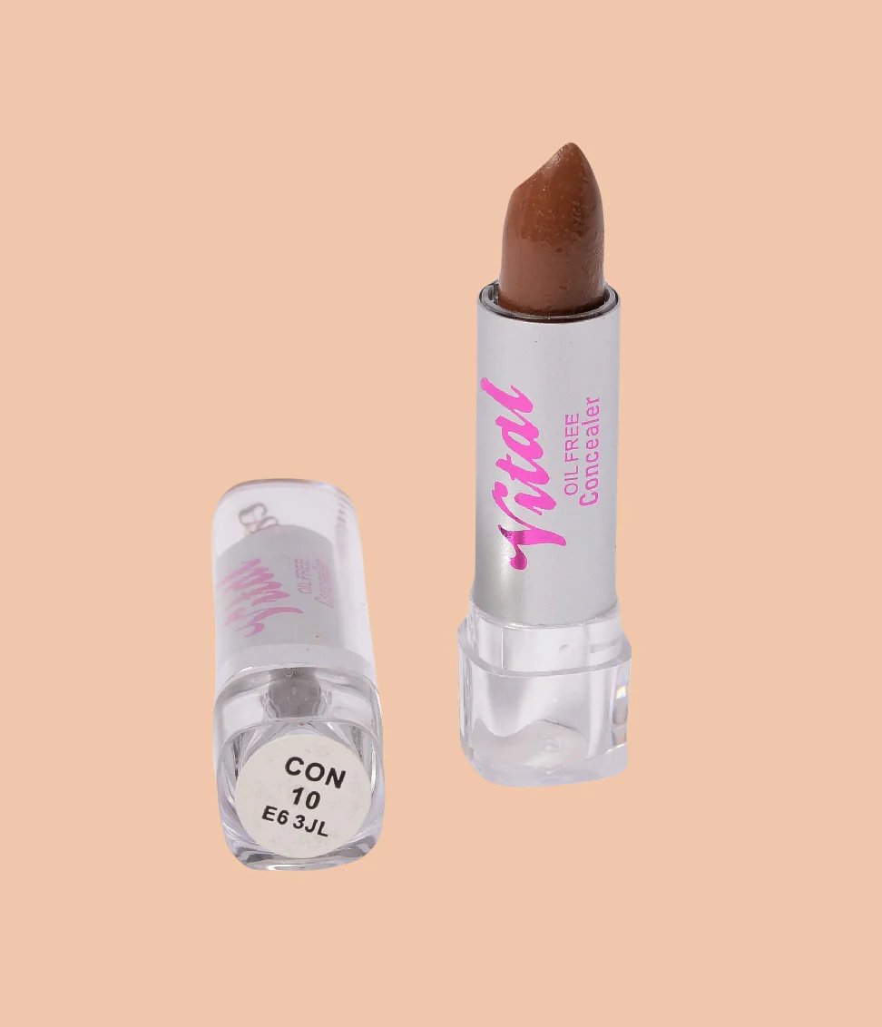 VITAL OIL FREE CONCEALER - Image 10