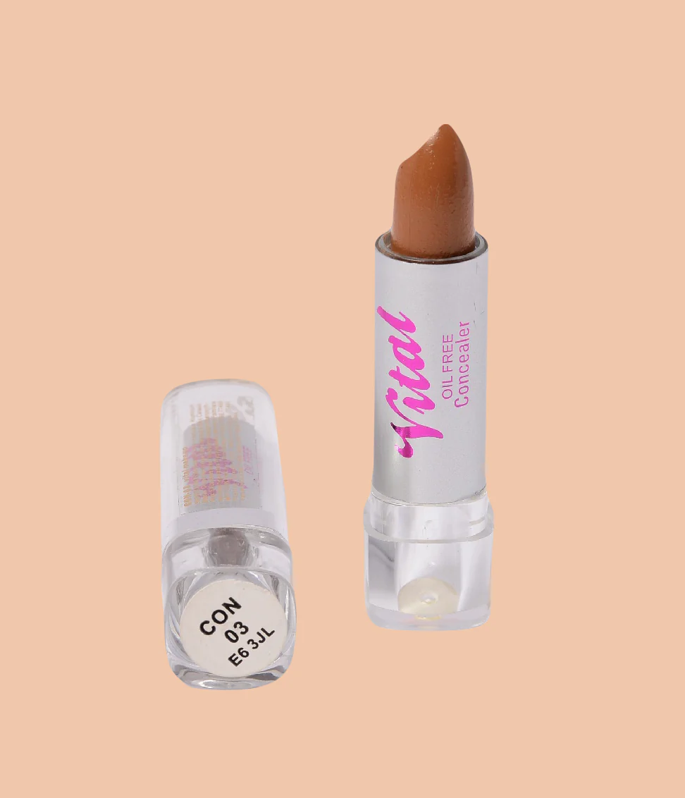 VITAL OIL FREE CONCEALER - Image 3