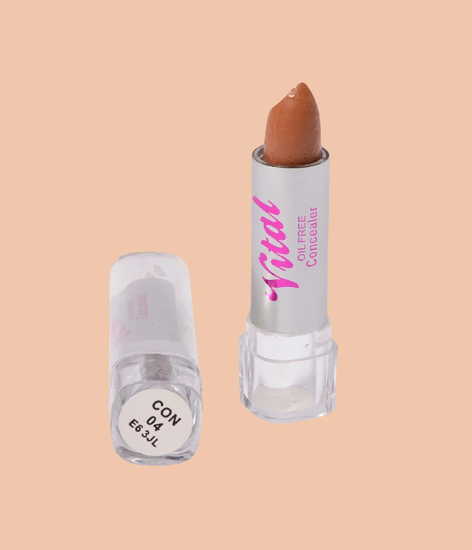 VITAL OIL FREE CONCEALER - Image 4