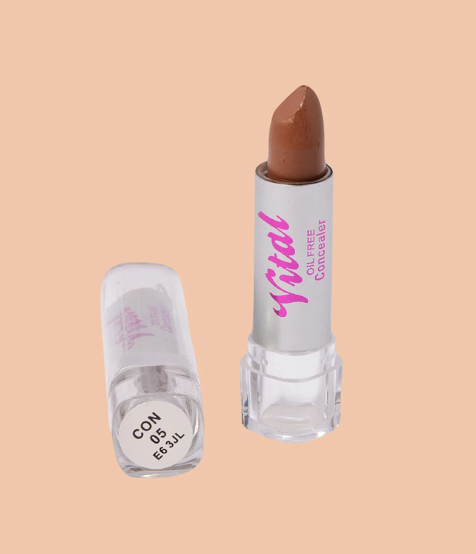 VITAL OIL FREE CONCEALER - Image 5