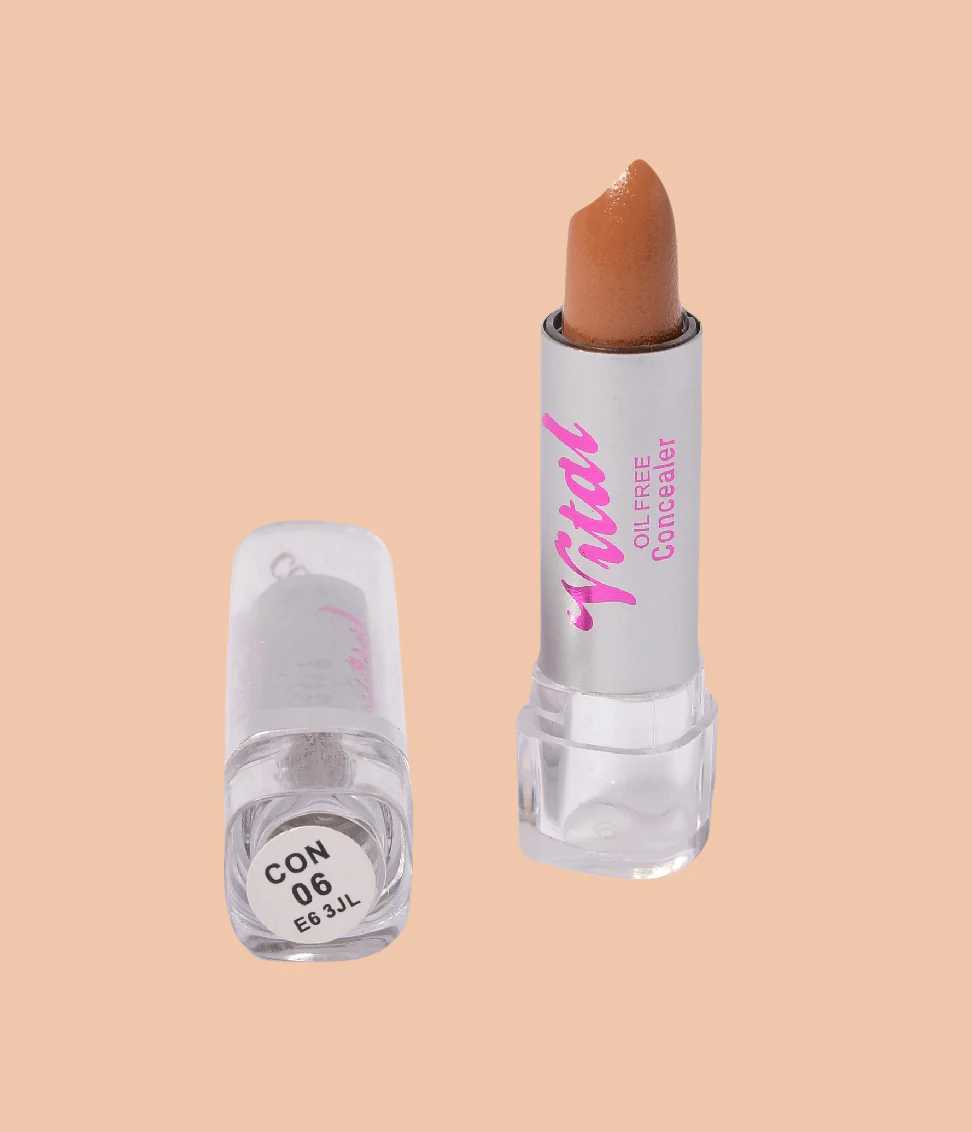 VITAL OIL FREE CONCEALER - Image 6