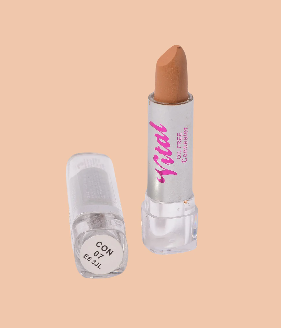 VITAL OIL FREE CONCEALER - Image 7