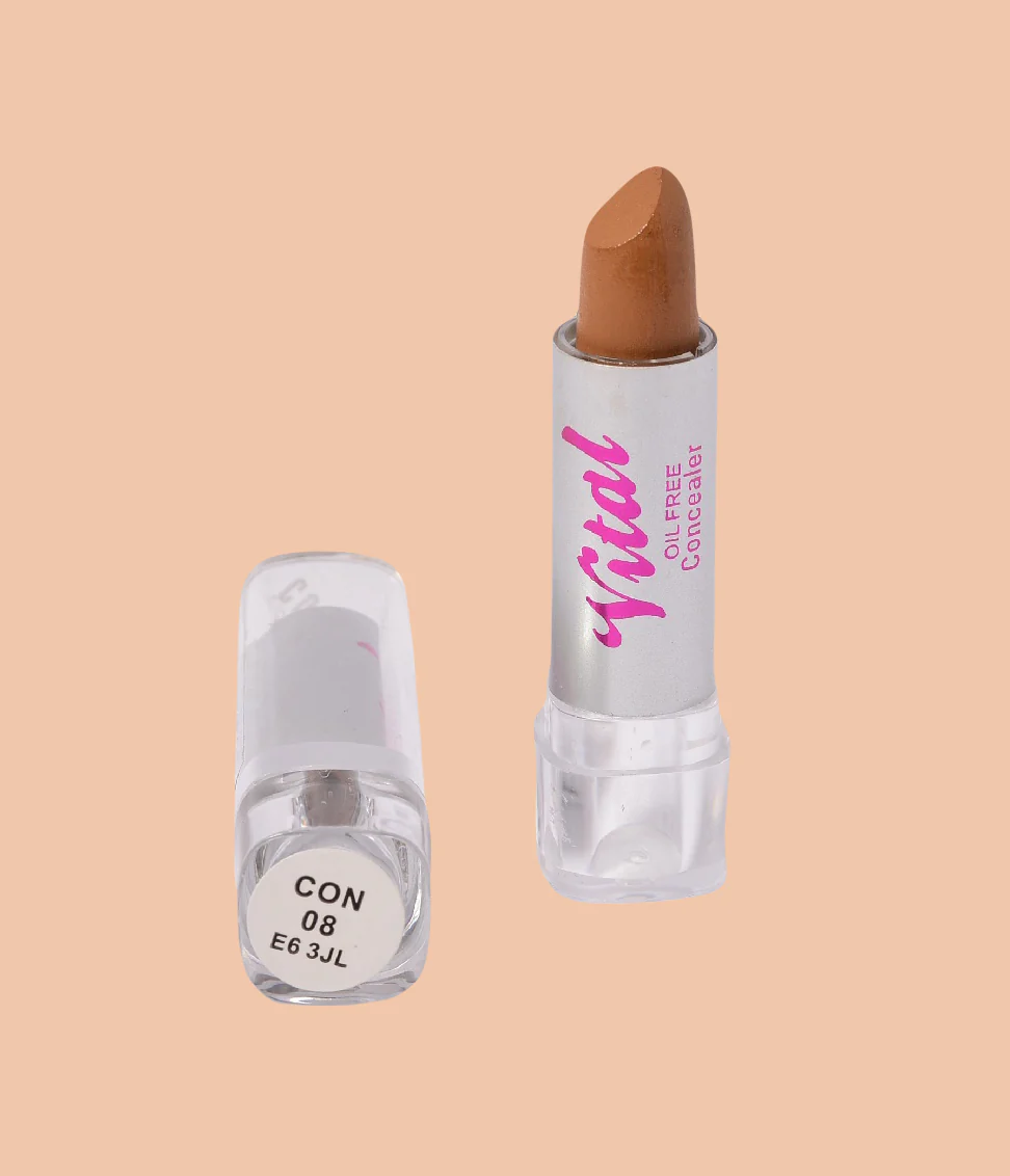 VITAL OIL FREE CONCEALER - Image 8