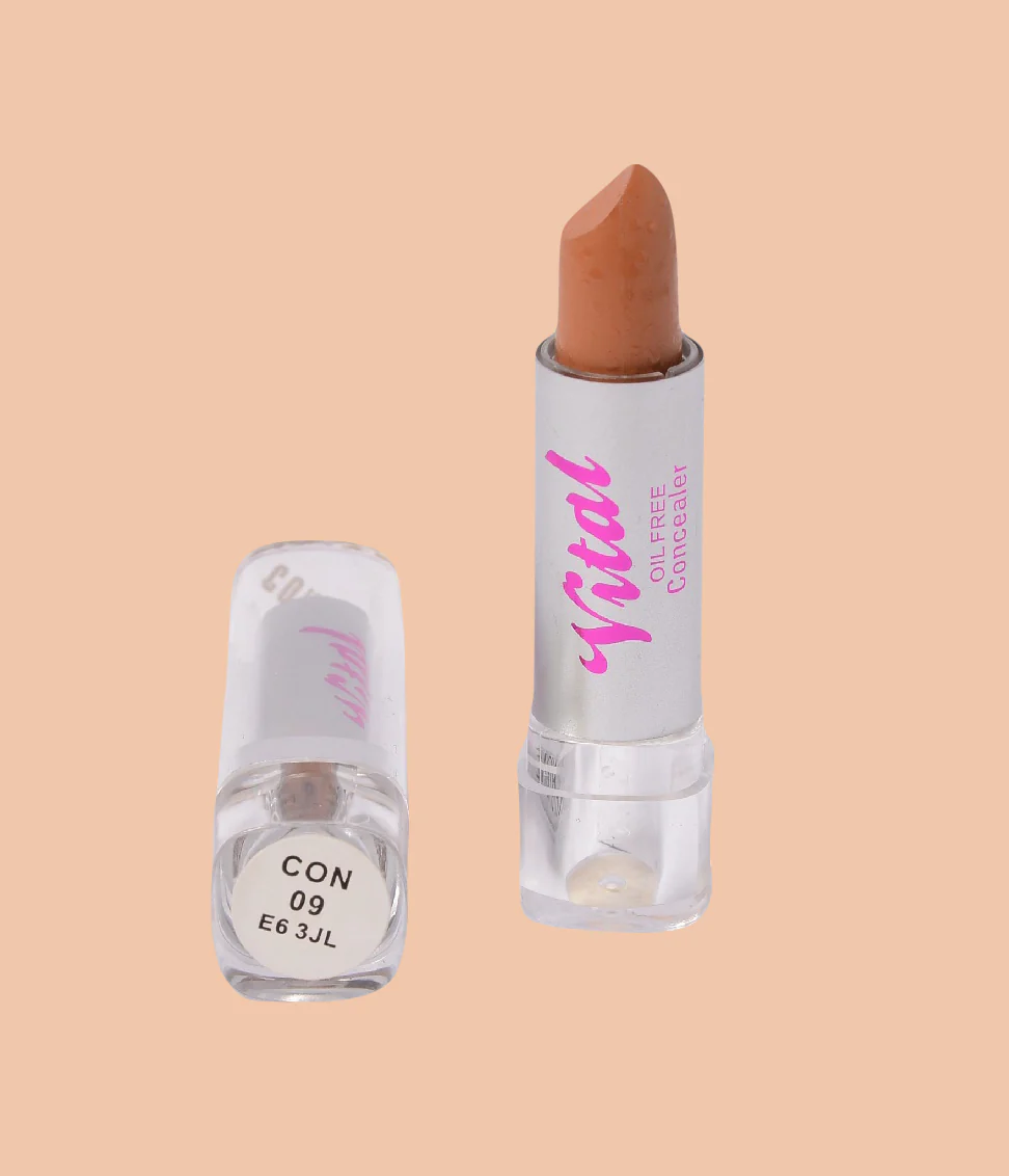 VITAL OIL FREE CONCEALER - Image 9
