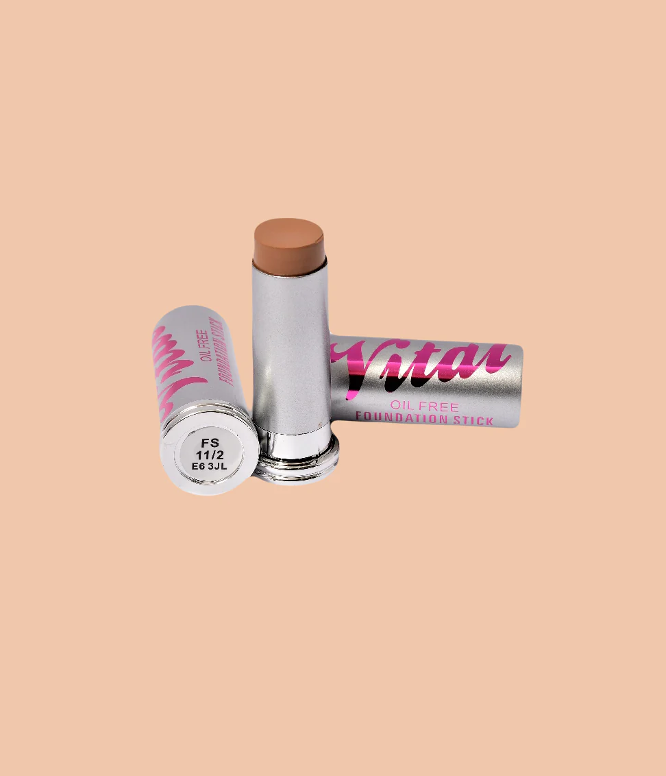 VITAL OIL FREE FOUNDATION STICK - Image 10