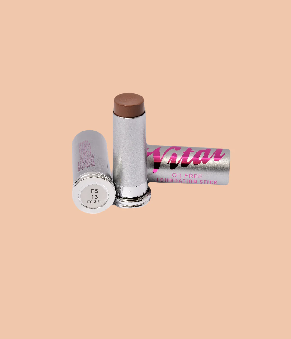 VITAL OIL FREE FOUNDATION STICK - Image 7