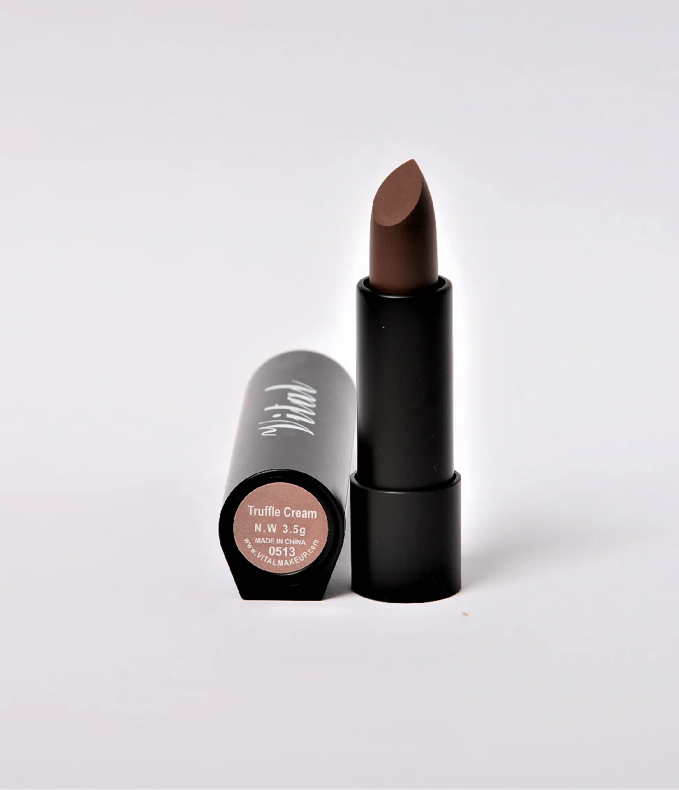 VITAL PURE MATTE LIPSTICK COLOURS - Image 12
