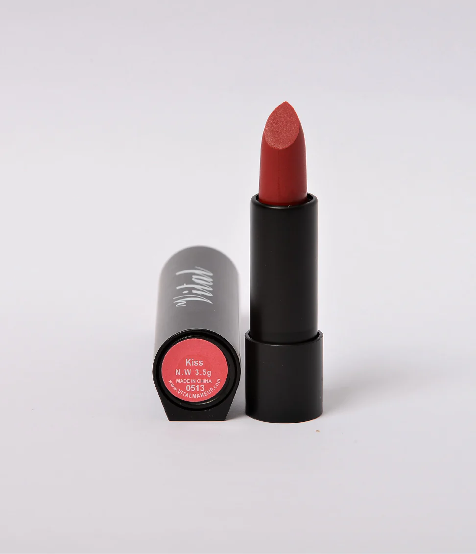 VITAL PURE MATTE LIPSTICK COLOURS - Image 17
