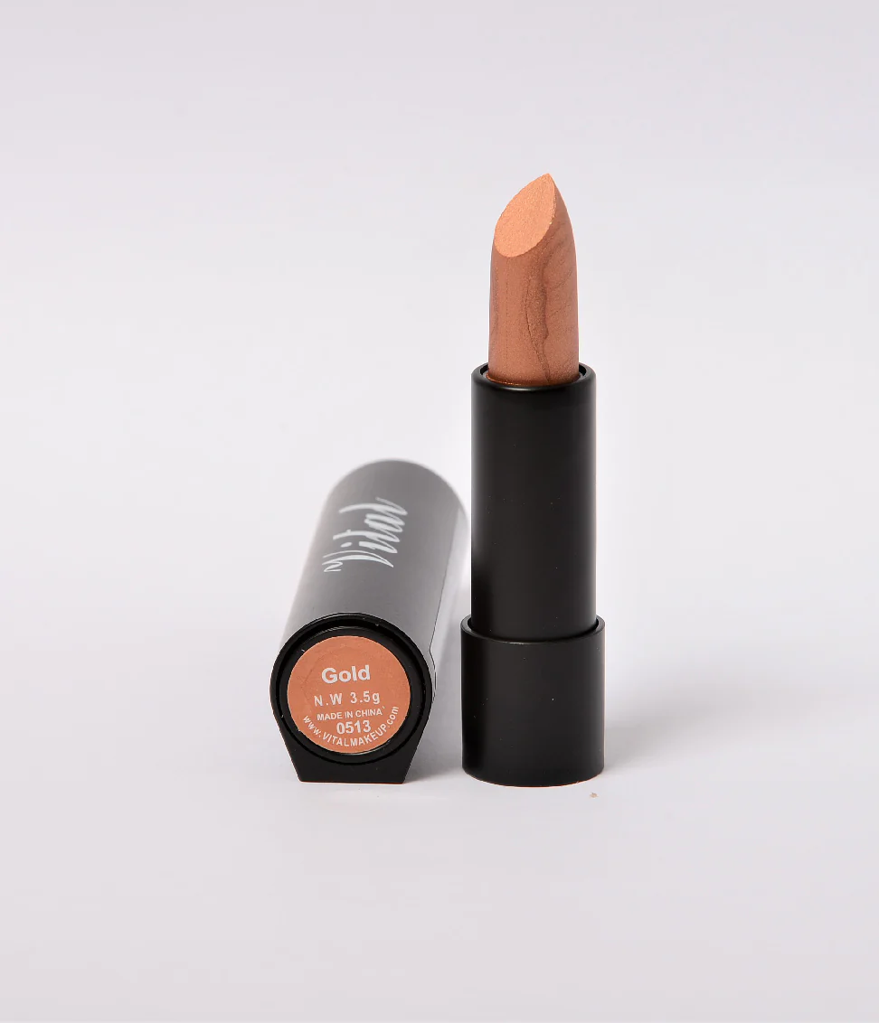 VITAL PURE MATTE LIPSTICK COLOURS - Image 5