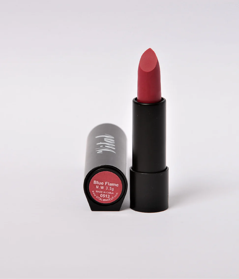 VITAL PURE MATTE LIPSTICK COLOURS - Image 6
