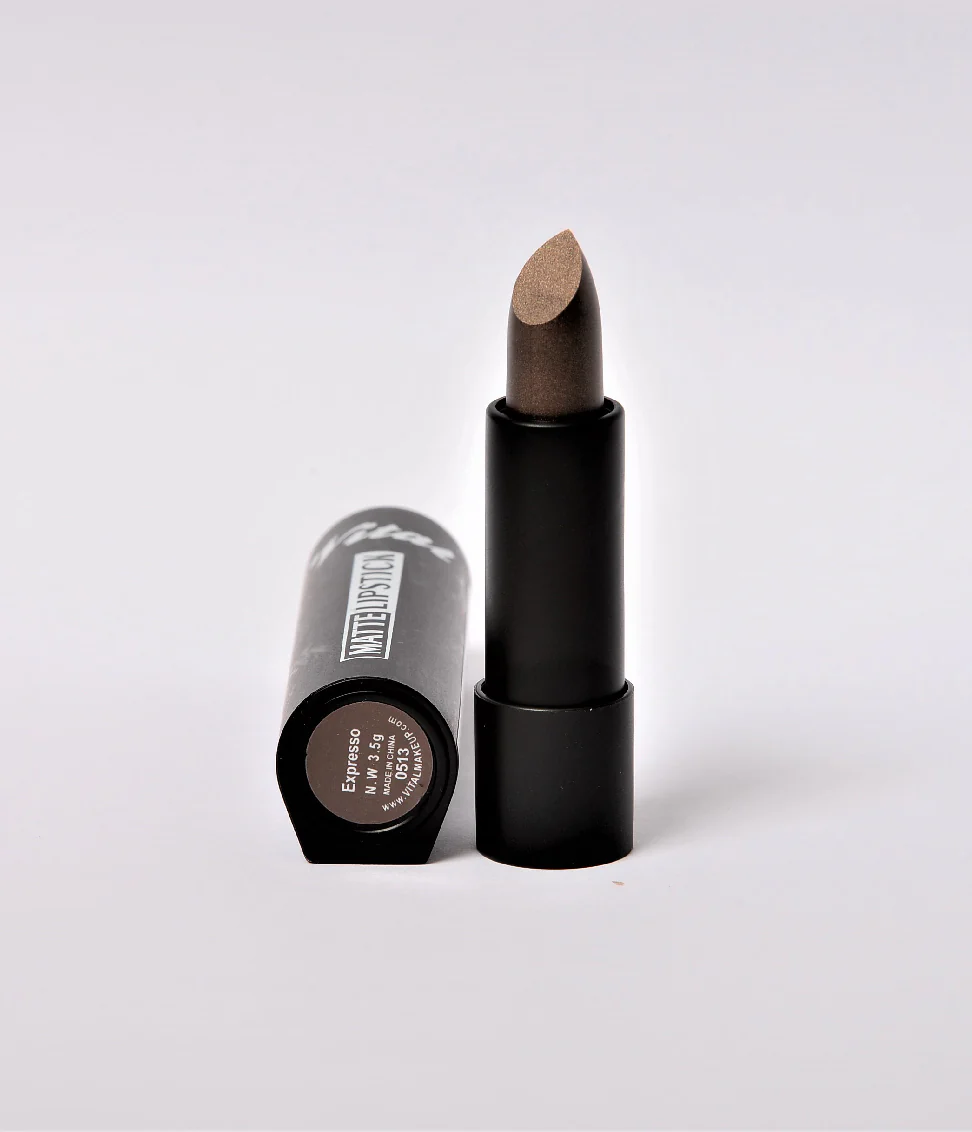 VITAL PURE MATTE LIPSTICK COLOURS - Image 7