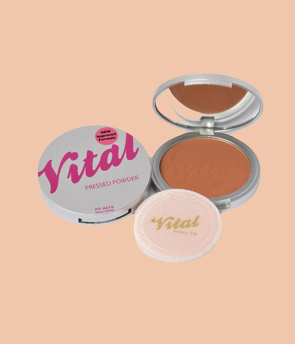 VITAL SUPERIOR COVER PRESSED POWDER - Image 14