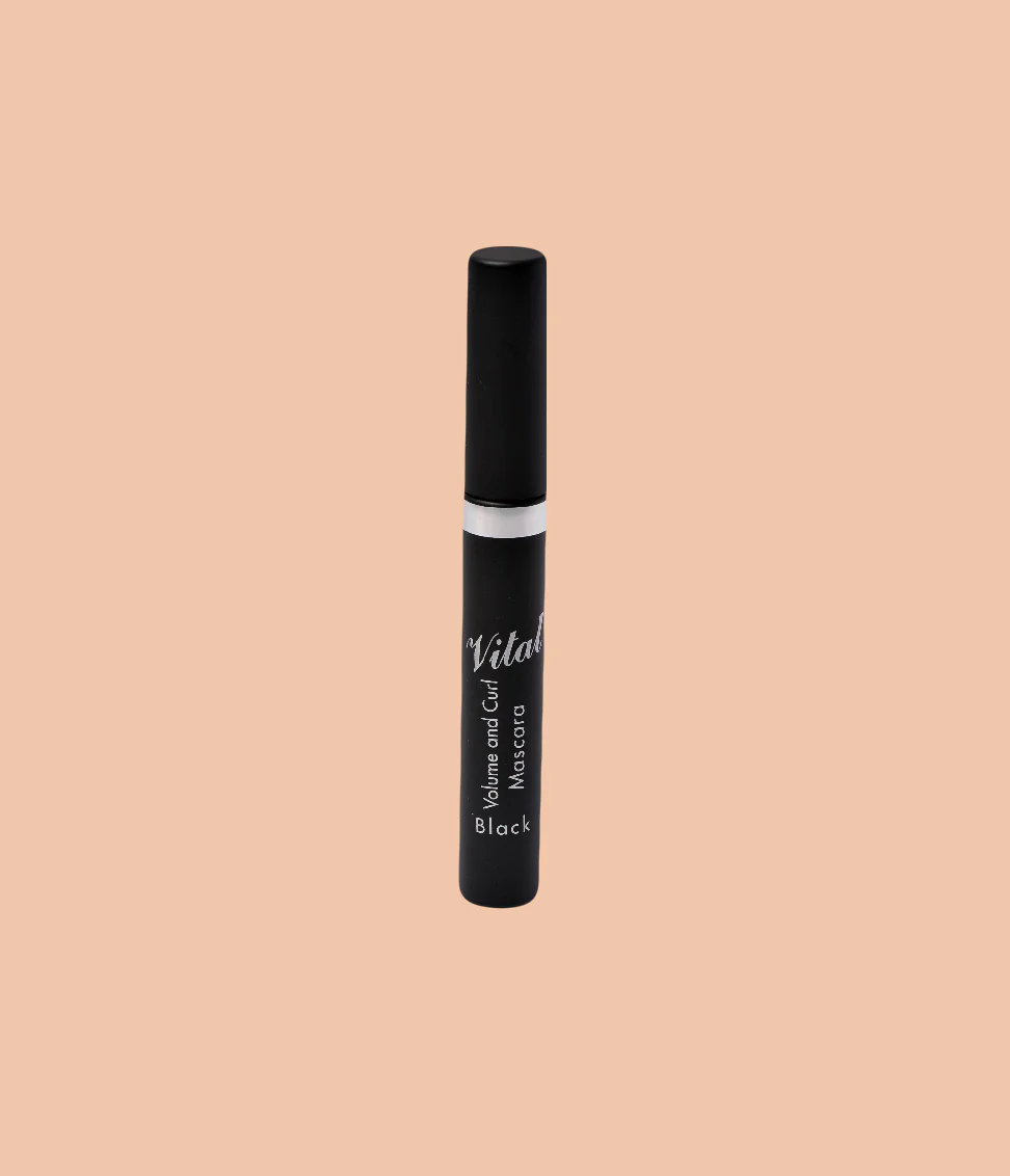 VITAL VOLUME & CURL EYE MASCARA - Image 2