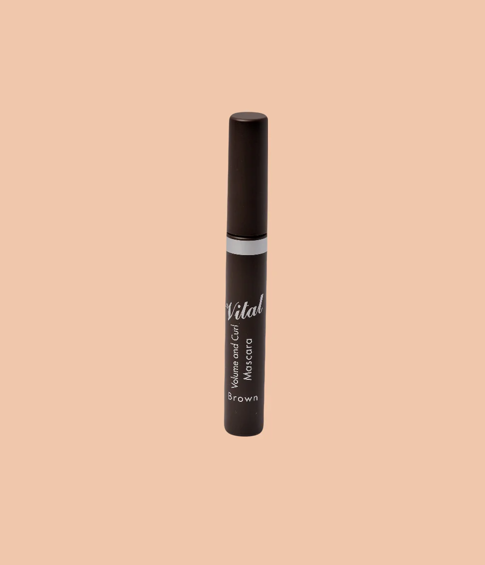 VITAL VOLUME & CURL EYE MASCARA - Image 3