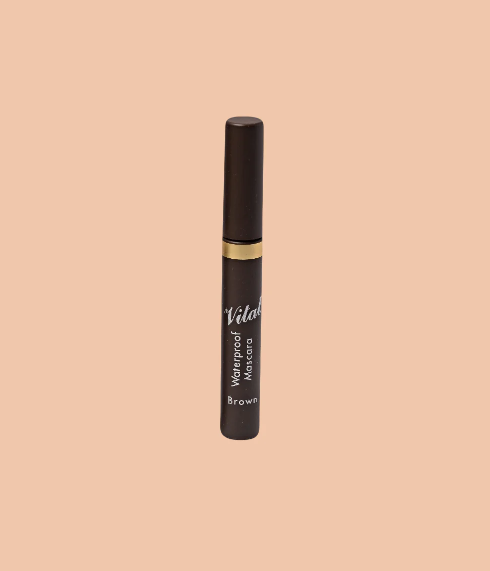 VITAL WATER PROOF EYE MASCARA - Image 3