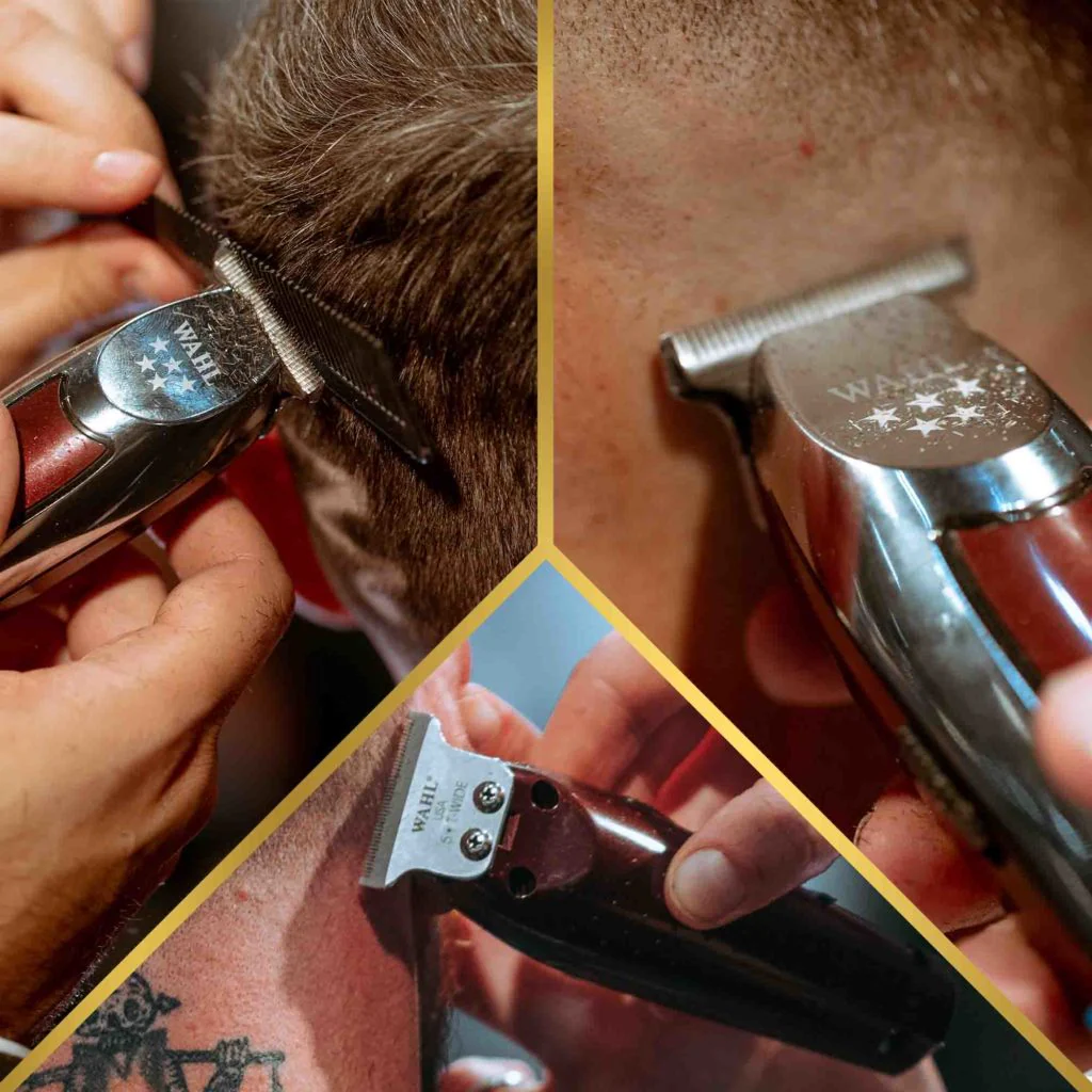 WAHL 5 Star Cordless Detailer Li - Image 5