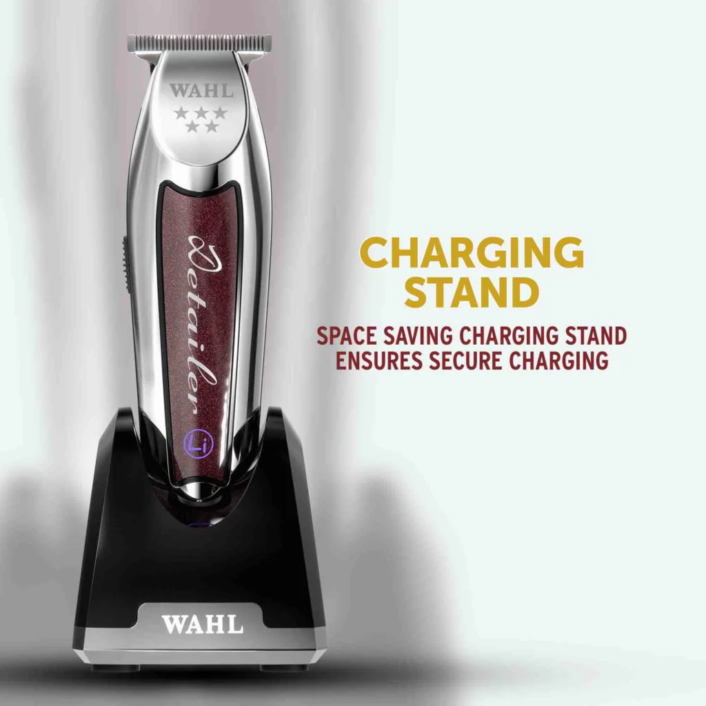 WAHL 5 Star Cordless Detailer Li - Image 6