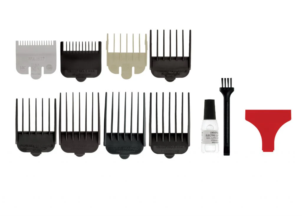 WAHL 5 Star Cordless Magic Clip - Image 4