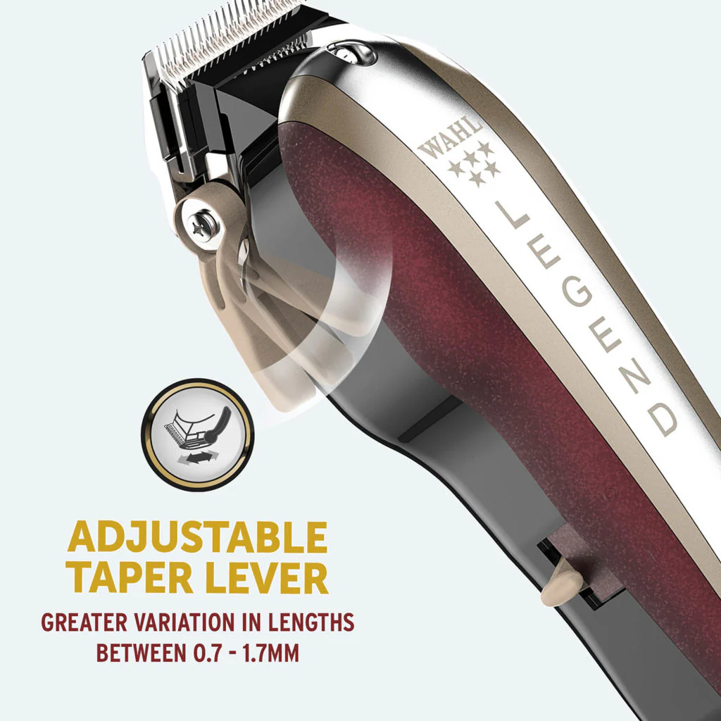 WAHL 5 Star Legend - Image 3