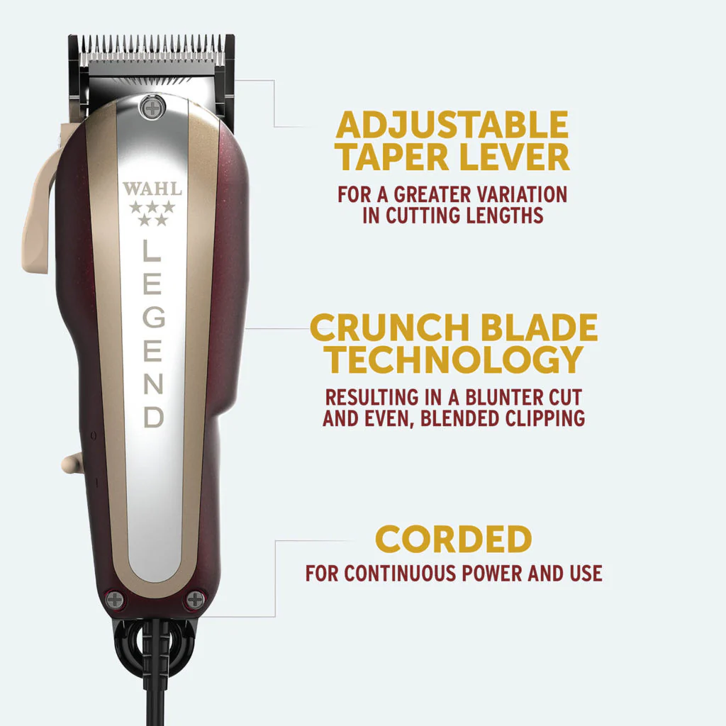WAHL 5 Star Legend - Image 5