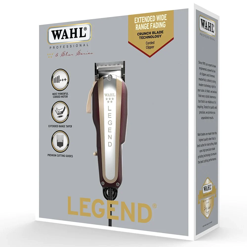 WAHL 5 Star Legend - Image 6