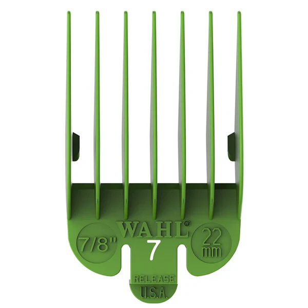 Wahl Clipper Grade No.7 - Image 4