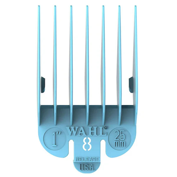 Wahl Clipper Grade No.8 - Image 2