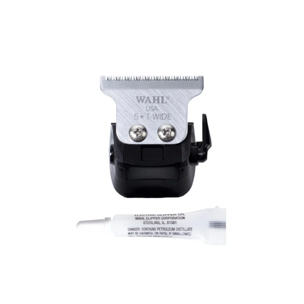 WAHL EXTRA WIDE DETAILER Trimmer Blade - Image 2