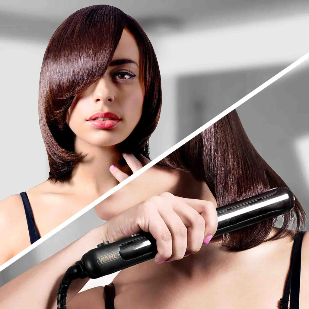 WAHL Hair Straightener - Image 4